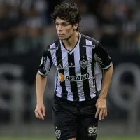 Mercado da bola: Gigante do futebol brasileiro acerta com o lateral Dodô, do Atlético Mineiro