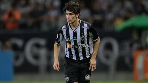 (Photo by Pedro Vilela/Getty Images)