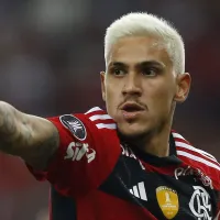\'Ele quer\'; Pedro recebe sondagem e sinaliza positivamente para deixar o Flamengo e atuar em clube da Premier League