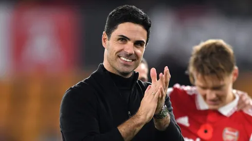 (Photo by Harriet Lander/Getty Images)