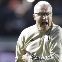 R$ 105 Milhões! São Paulo surpreende e define preço por meio-campista que pode sair em breve; Gigante inglês quer o jogador