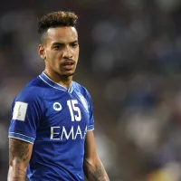 Al-Hilal libera Matheus Pereira para assinar com gigante do futebol brasileiro