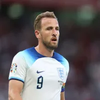 De saída do Tottenham, Harry Kane o Real Madrid \'de lado\' e decide jogar por outro gigante europeu; anuncio pode ser feito nos próximos dias