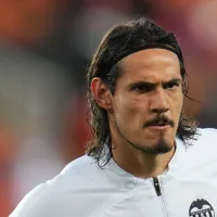 Mercado da bola: Cavani surpreende e revela desejo de assinar com \'rival\' do Corinthians: \'Espero poder realizar esse sonho\'