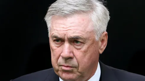 (Photo by Florencia Tan Jun/Getty Images)