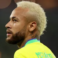 Neymar pega todos de surpresa, deixa Ancelotti \'de lado\' e aponta o técnico ideal para a Seleção Brasileira