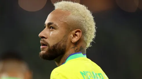 Photo by Francois Nel/Getty Images