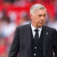 Nada de Ancelotti! Seleção Brasileira pode acertar com outro grande técnico para a Copa do Mundo: \'Sabia que isso ia acontecer\'