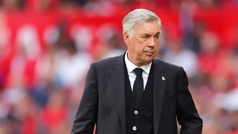 (Photo by Fran Santiago/Getty Images)