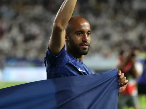 Mercado da bola: Lucas Moura encerra rumores, deixa o São Paulo 'de lado' e decide assinar com outra grande potência do futebol