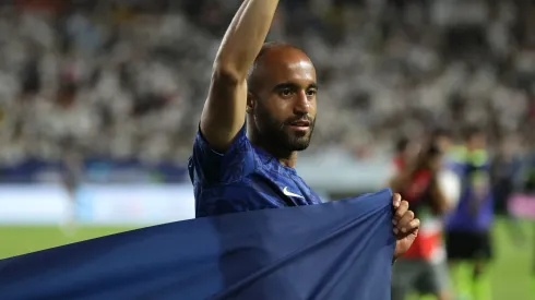 Photo by Han Myung-Gu/Getty Images