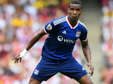 Antigo desejo de Marcos Braz, Thiago Mendes 'esquece' o Flamengo e fecha contrato com outra grande equipe; anúncio pode acontecer nas próximas horas