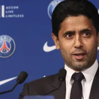 Está confirmado: Dono do PSG, Nasser Al-Khelaifi bate o martelo e confirma saída de Mbappé; \'Não vai sair de graça\'