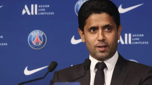 (Photo by Sebastien Muylaert/Getty Images)