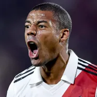 Nicolas de la Cruz volta atras, pede para deixar o River Plate e pode ser anunciado por gigante do futebol brasileiro nos próximos dias