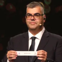Conmebol define confrontos das oitavas de final da Sul-Americana