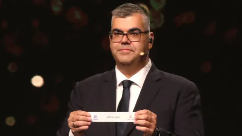 (Photo by Christian Alvarenga/Getty Images)