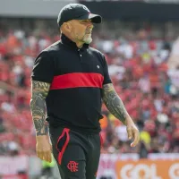 'Quer jogar no Mengão' Estrela do futebol sul-americano surpreende e pede para ser liberado em prol de acerto com o Flamengo