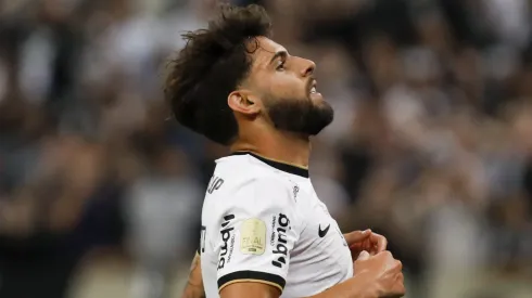 (Photo by Ricardo Moreira/Getty Images)