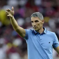 Confira 7 nomes que podem assumir o Corinthians se Vanderlei Luxemburgo cair nas próximas horas