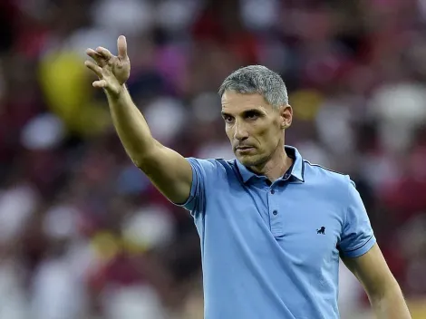 Confira 7 nomes que podem assumir o Corinthians se Vanderlei Luxemburgo cair nas próximas horas