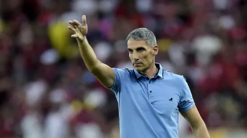 (Photo by Alexandre Loureiro/Getty Images)