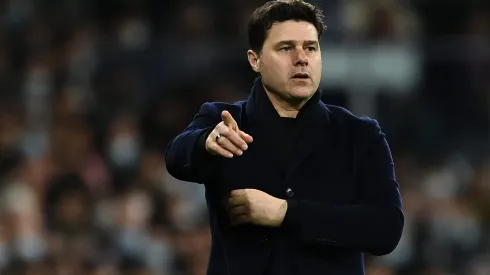 (Photo by David Ramos/Getty Images)