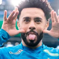 Decisão tomada! Alvo do Flamengo, Claudinho surpreende e comunica ao Zenit que deseja vestir as cores de gigante do futebol brasileiro