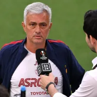 José Mourinho surpreende e revela qual jogador brasileiro é mais talentoso que Lionel Messi e Cristiano Ronaldo