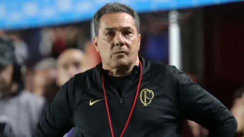 (Photo by Marcos Brindicci/Getty Images)