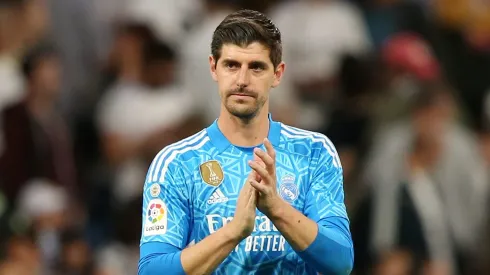 (Photo by Florencia Tan Jun/Getty Images)