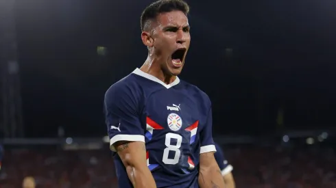 Photo by Marcelo Hernandez/Getty Images