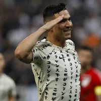Mercado da bola: Balbuena, ex-Corinthians, recusa o Vasco e chega a acordo para jogar em outro grande clube