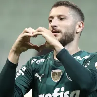 Mercado da bola: Palmeiras surpreende e pode acertar a venda de Zé Rafael para outro grande clube nos próximos dias