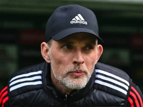 Bayern de Munique supera o Manchester United e acerta contratação de grande estrela da Serie A