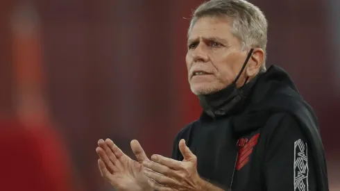 (Photo by Natacha Pisarenko -Pool/Getty Images)