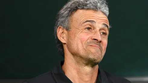 (Photo by Stu Forster/Getty Images)