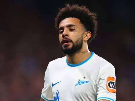 De saída do Zenit, Claudinho pode deixar o Flamengo 'de lado' e assinar com outra potência do futebol