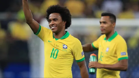 Photo by Buda Mendes/Getty Images