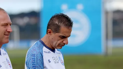 Felipe Oliveira/EC Bahia