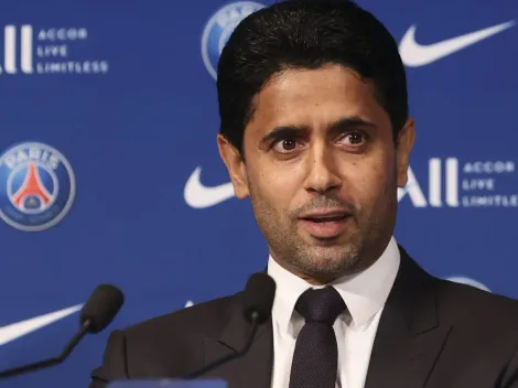 Mercado da Bola: PSG fecha com grande nome do futebol europeu