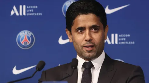 (Photo by Sebastien Muylaert/Getty Images)