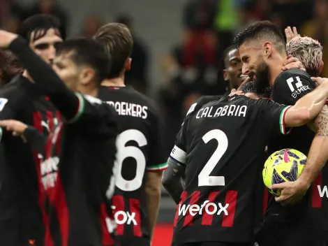 R$ 160 milhões! Após saída de Tonali, Milan surpreende e pode encaminhar acerto com estrela do futebol europeu