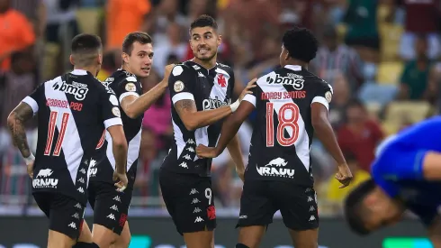 (Photo by Buda Mendes/Getty Images)