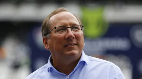 Photo by Wagner Meier/Getty Images