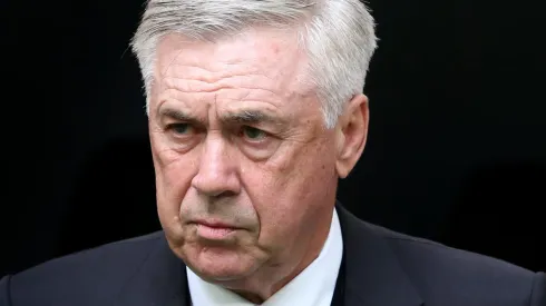 (Photo by Florencia Tan Jun/Getty Images)