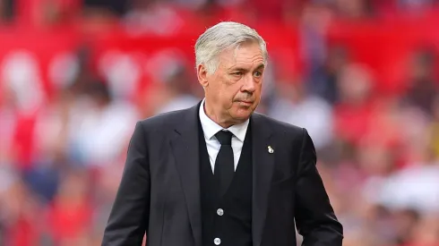 (Photo by Fran Santiago/Getty Images)