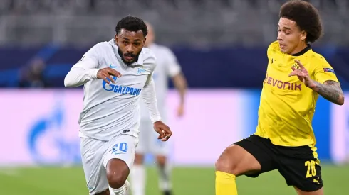 (Photo by Lukas Schulze/Getty Images)