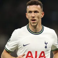 De saída do Tottenham, Perisic pode ter destino inesperado para a próxima temporada