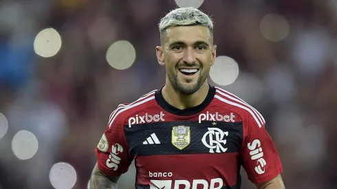 (Photo by Alexandre Loureiro/Getty Images)